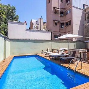  Appartamento - Gracia Pool Center