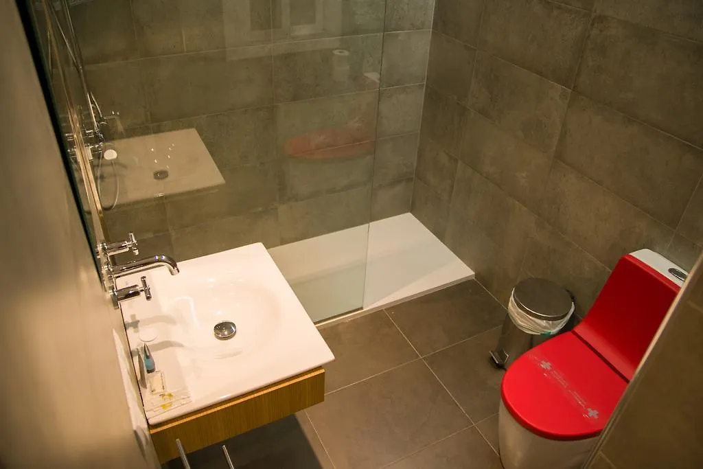 Flat Barcelona Apartment Spain