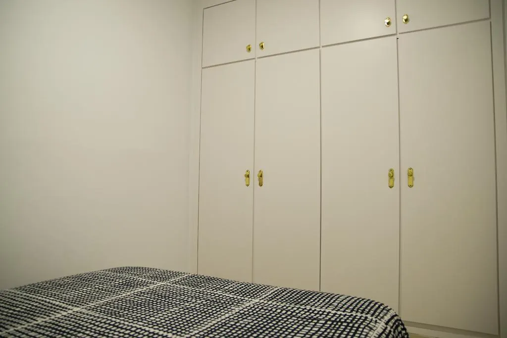 Flat Barcelona Apartment
