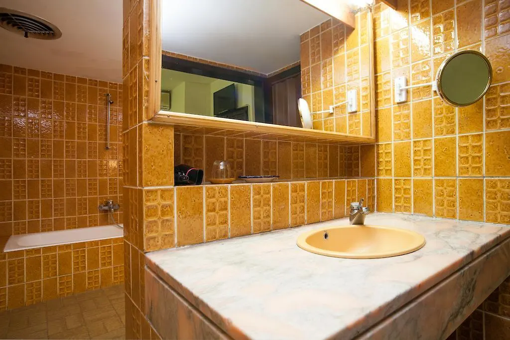 Flat Barcelona Apartment Spain